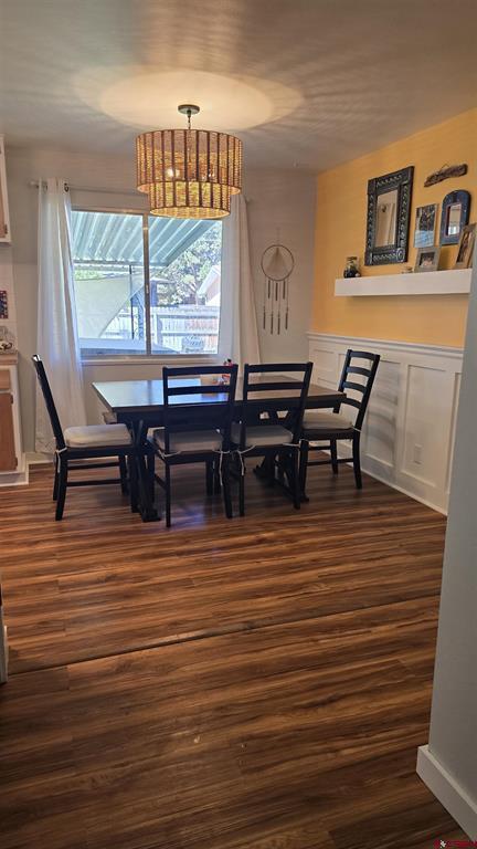 1408 Bristol Drive Montrose CO 81401