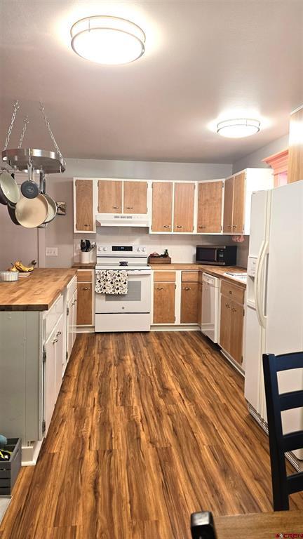 1408 Bristol Drive Montrose CO 81401