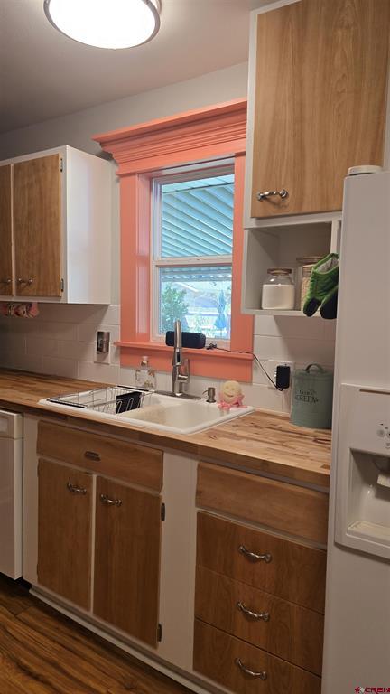 1408 Bristol Drive Montrose CO 81401