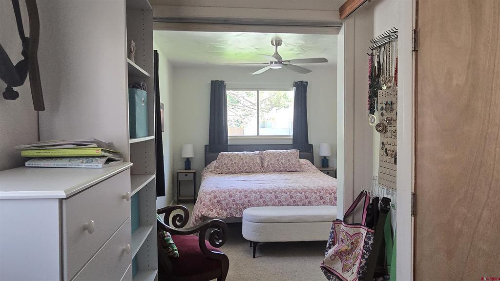 1408 Bristol Drive Montrose CO 81401