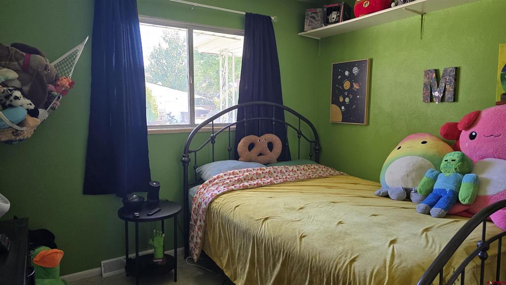 1408 Bristol Drive Montrose CO 81401