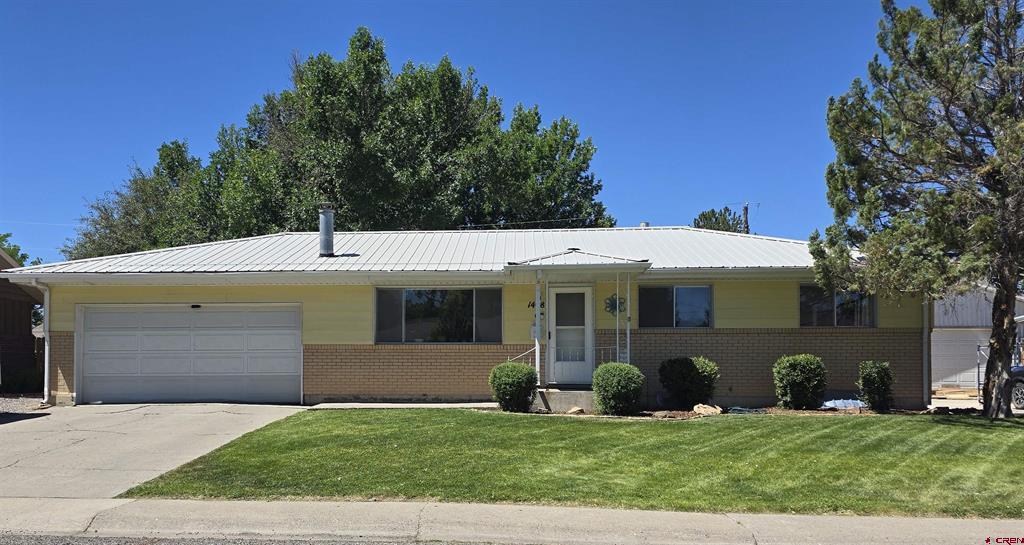 1408 Bristol Drive Montrose CO 81401