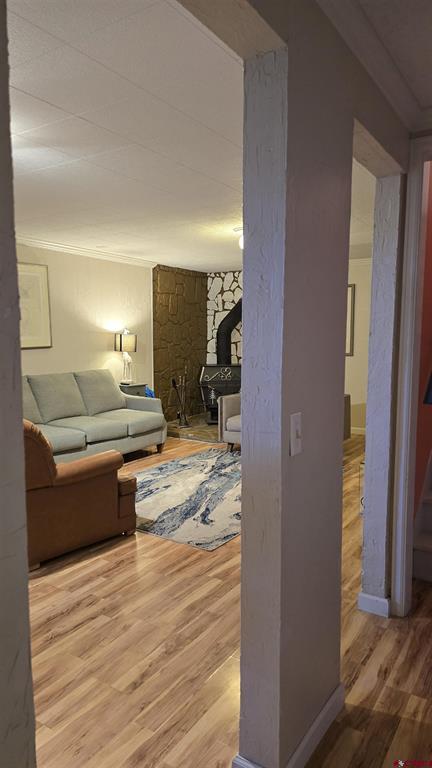 1408 Bristol Drive Montrose CO 81401