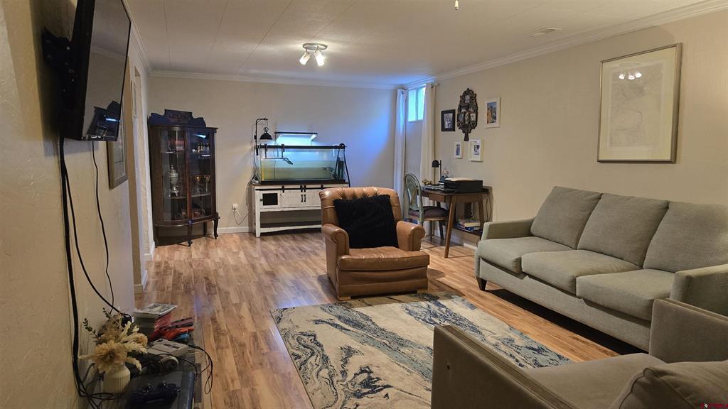 1408 Bristol Drive Montrose CO 81401