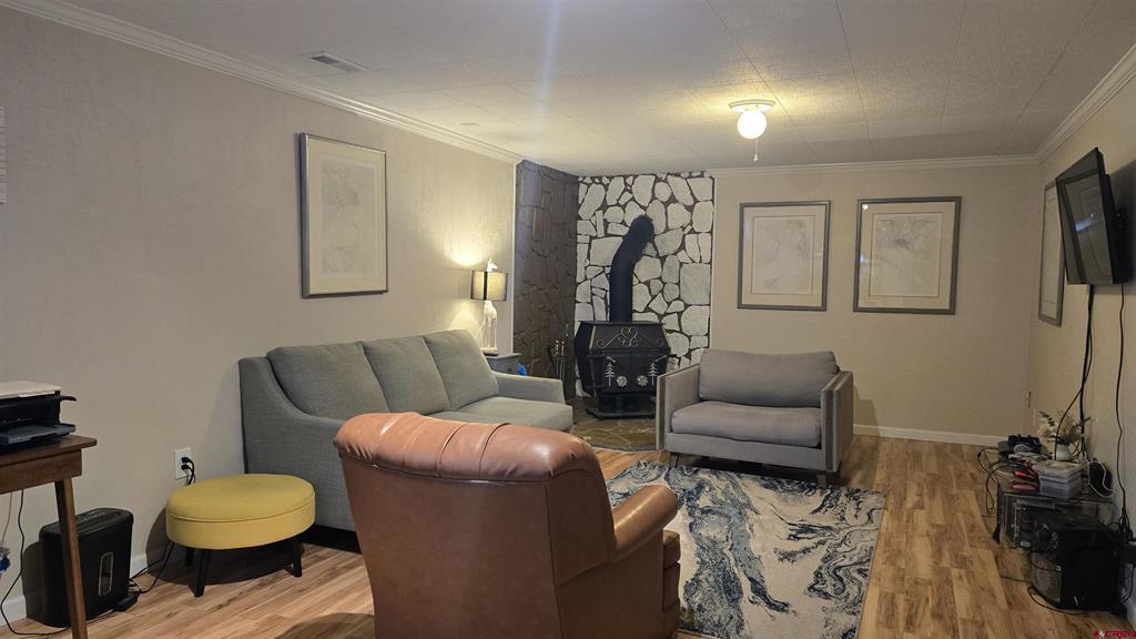1408 Bristol Drive Montrose CO 81401