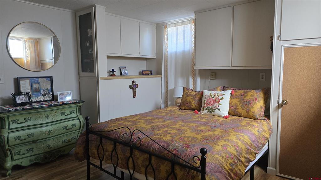 1408 Bristol Drive Montrose CO 81401