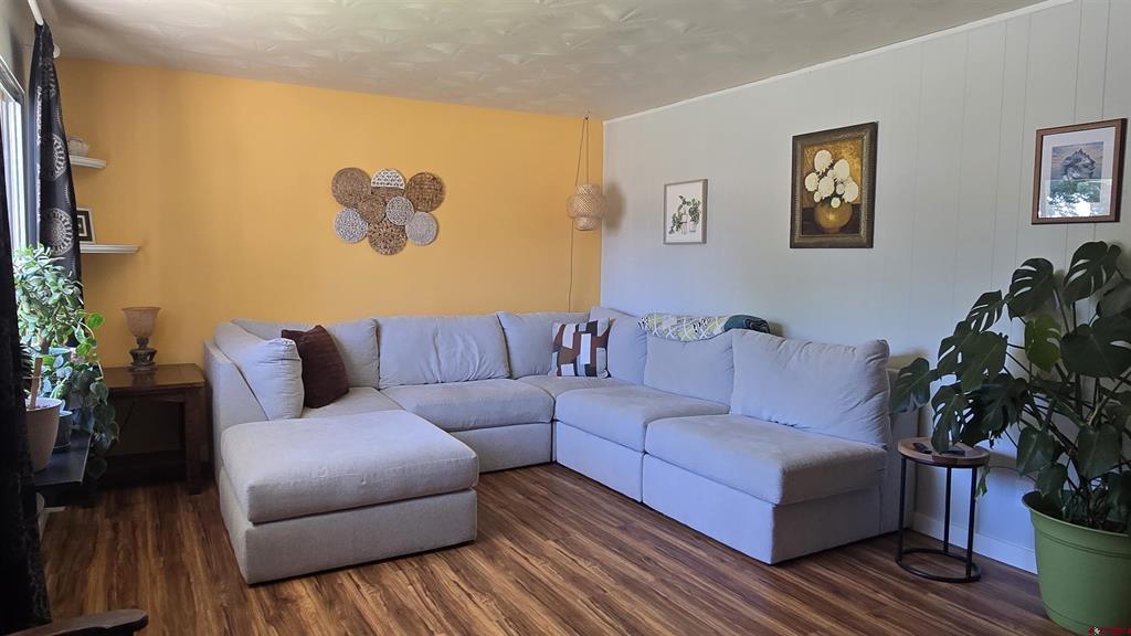 1408 Bristol Drive Montrose CO 81401