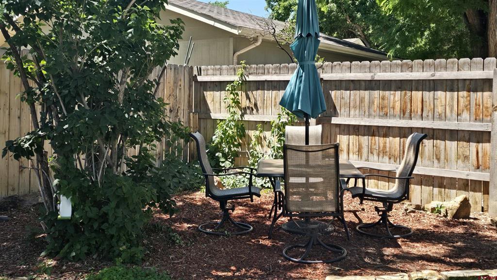 1408 Bristol Drive Montrose CO 81401