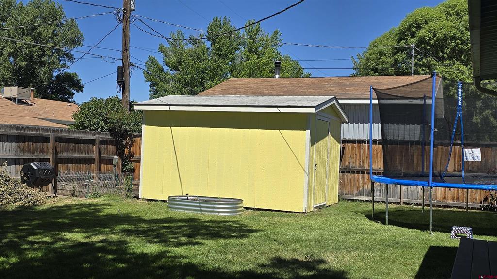 1408 Bristol Drive Montrose CO 81401