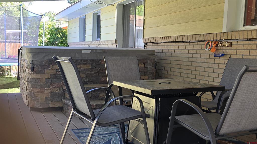 1408 Bristol Drive Montrose CO 81401