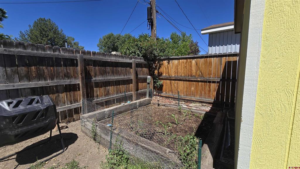 1408 Bristol Drive Montrose CO 81401