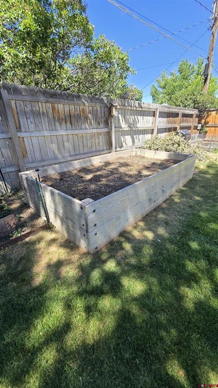 1408 Bristol Drive Montrose CO 81401