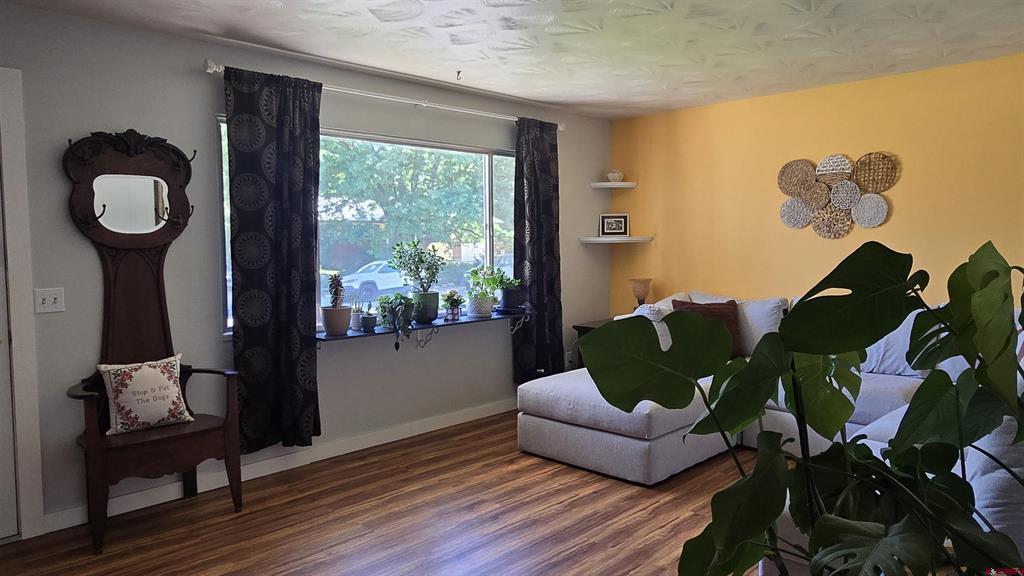 1408 Bristol Drive Montrose CO 81401