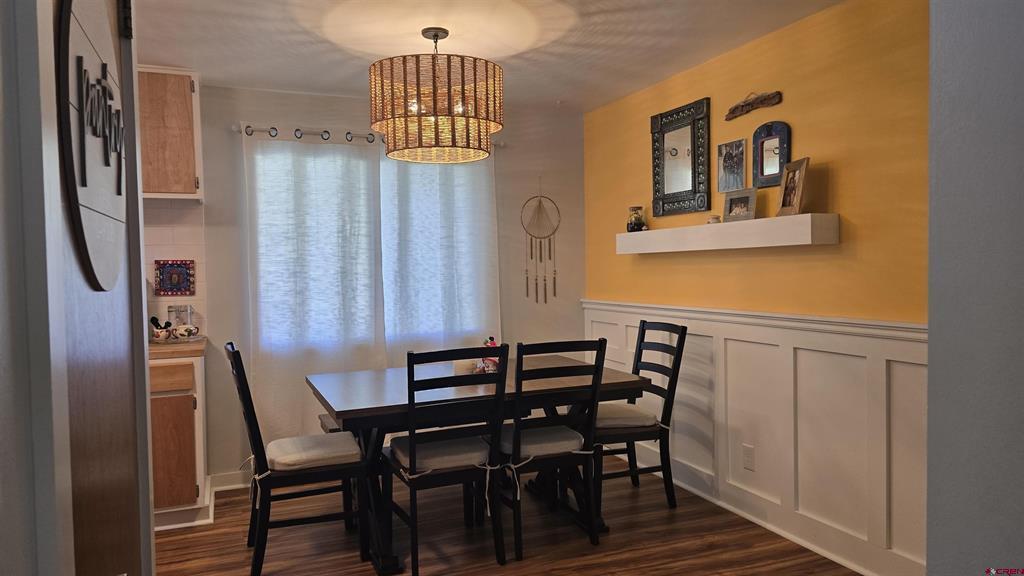 1408 Bristol Drive Montrose CO 81401