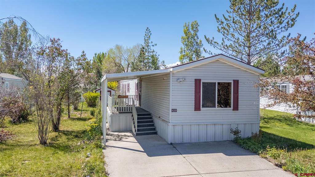 901 6530 Road Montrose CO 81401