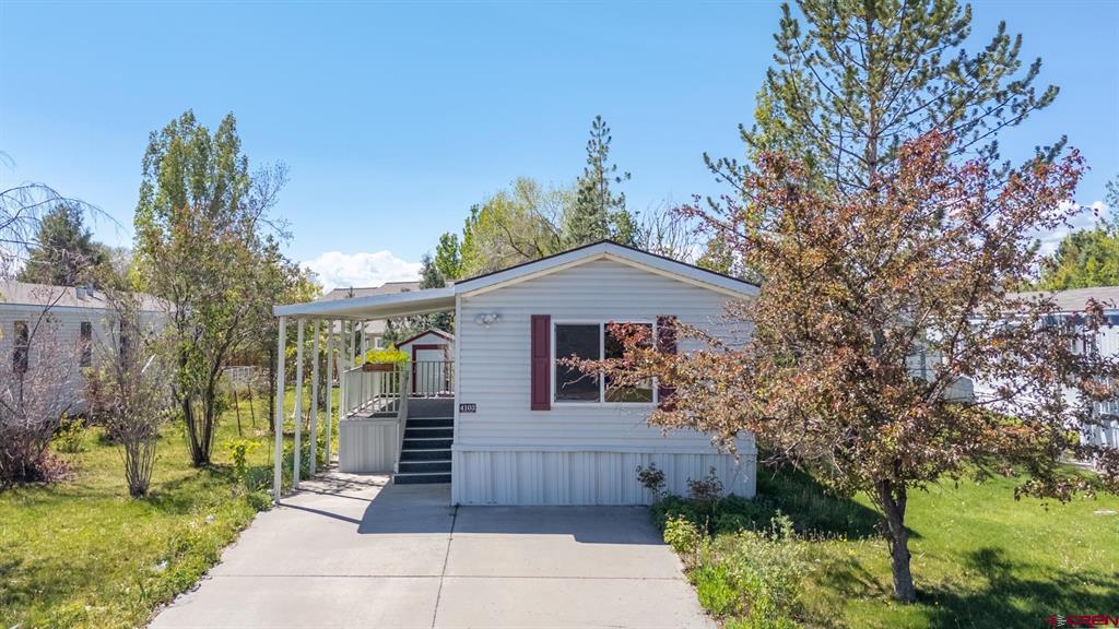 901 6530 Road Montrose CO 81401