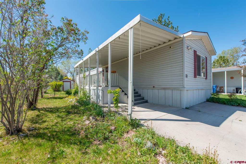 901 6530 Road Montrose CO 81401