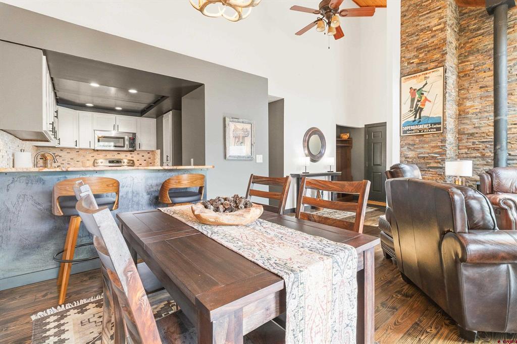34511 N Highway 550 Durango CO 81301