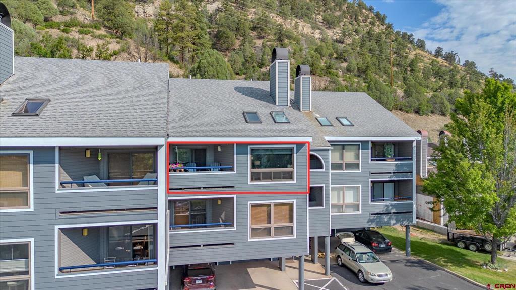 34511 N Highway 550 Durango CO 81301