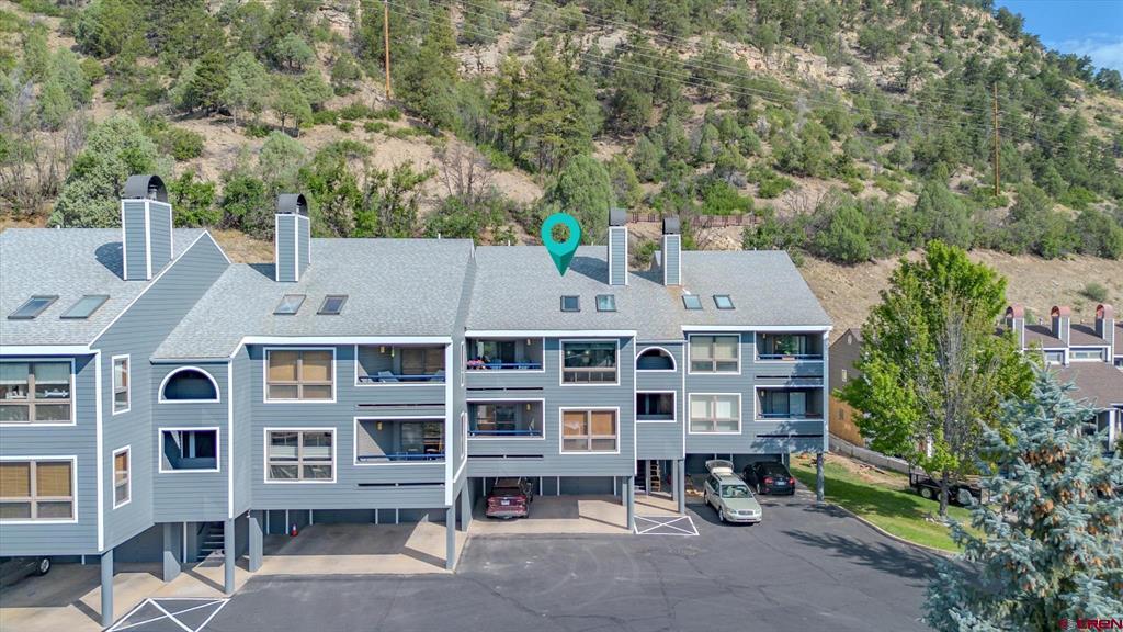34511 N Highway 550 Durango CO 81301