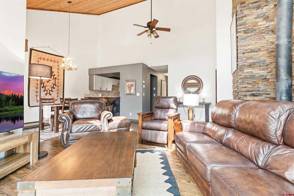 34511 N Highway 550 Durango CO 81301