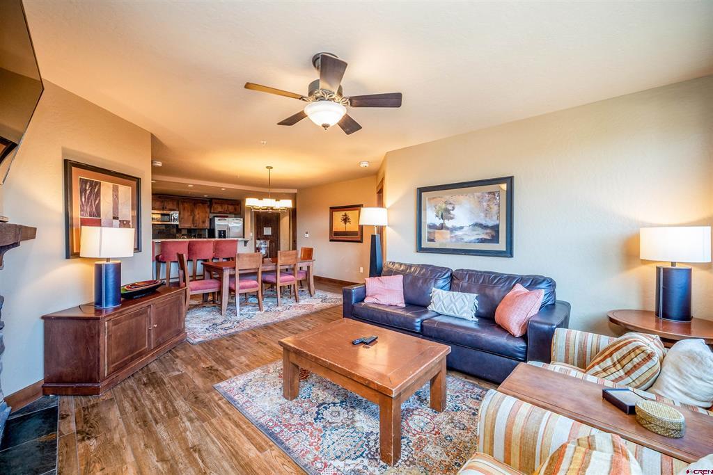 24 Sheol Street Durango CO 81301
