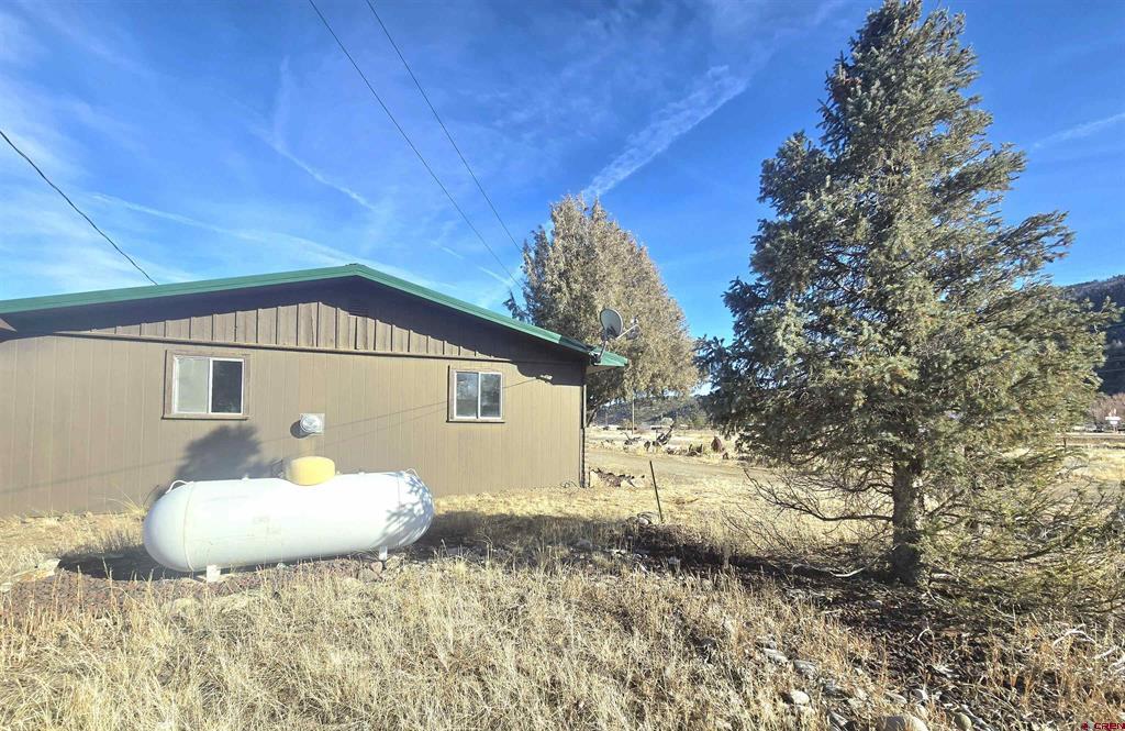 75 Comanche Trail South Fork CO 81154