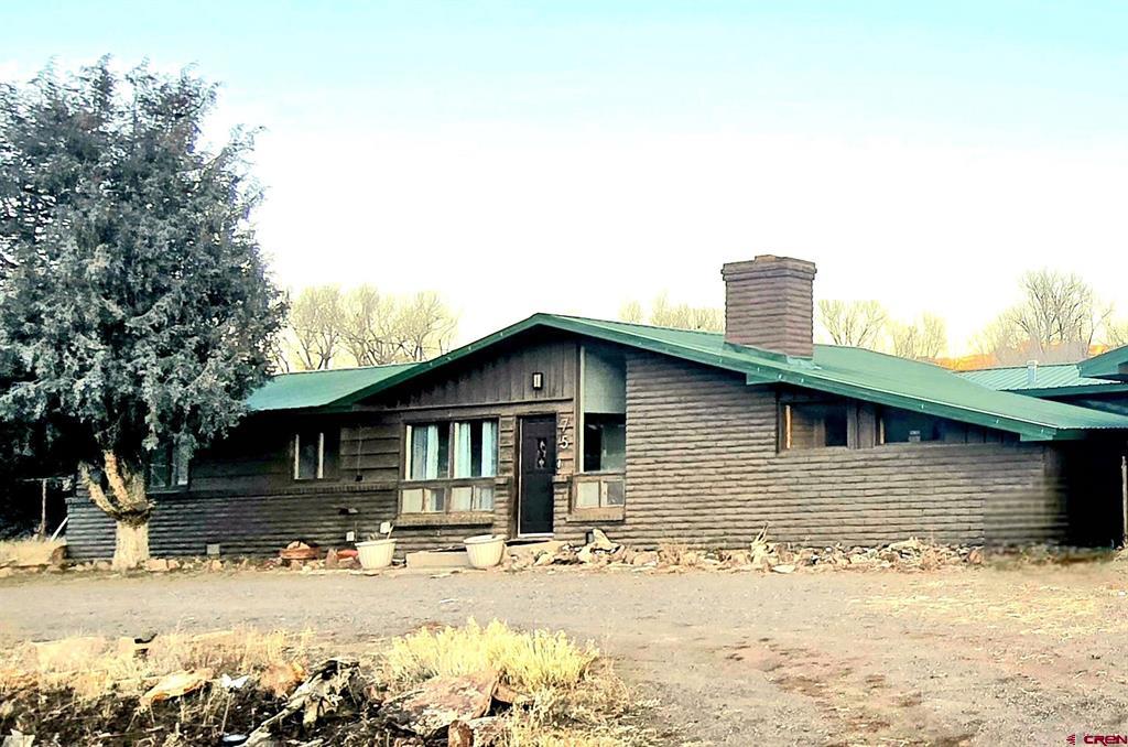 75 Comanche Trail South Fork CO 81154