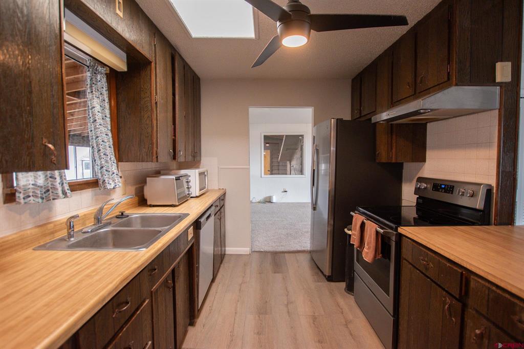 75 Comanche Trail South Fork CO 81154