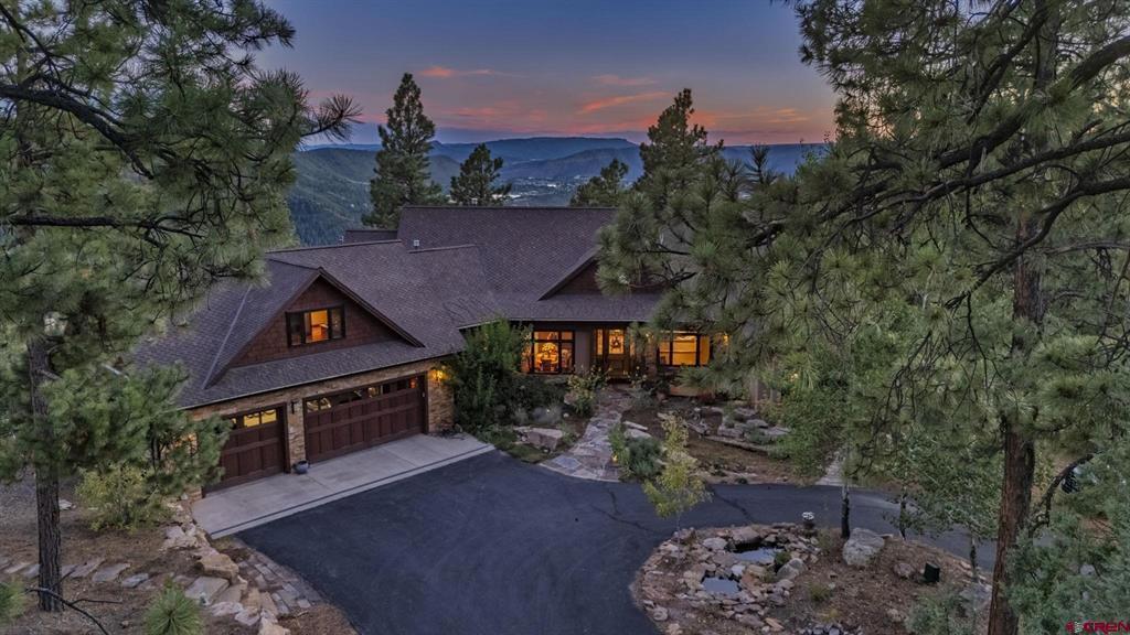 1351 Durango Cliffs Durango CO 81301