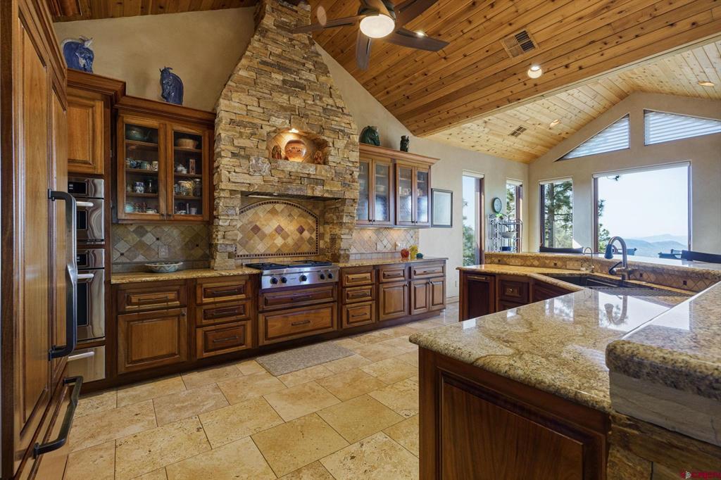 1351 Durango Cliffs Durango CO 81301