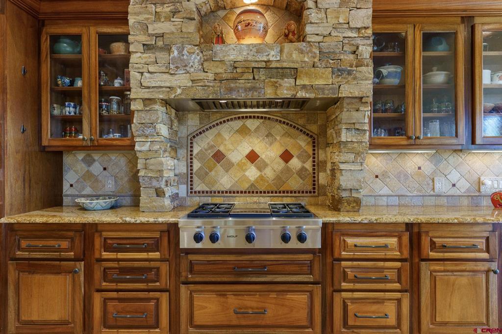 1351 Durango Cliffs Durango CO 81301