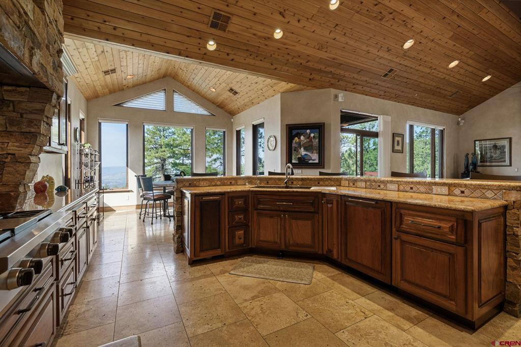 1351 Durango Cliffs Durango CO 81301