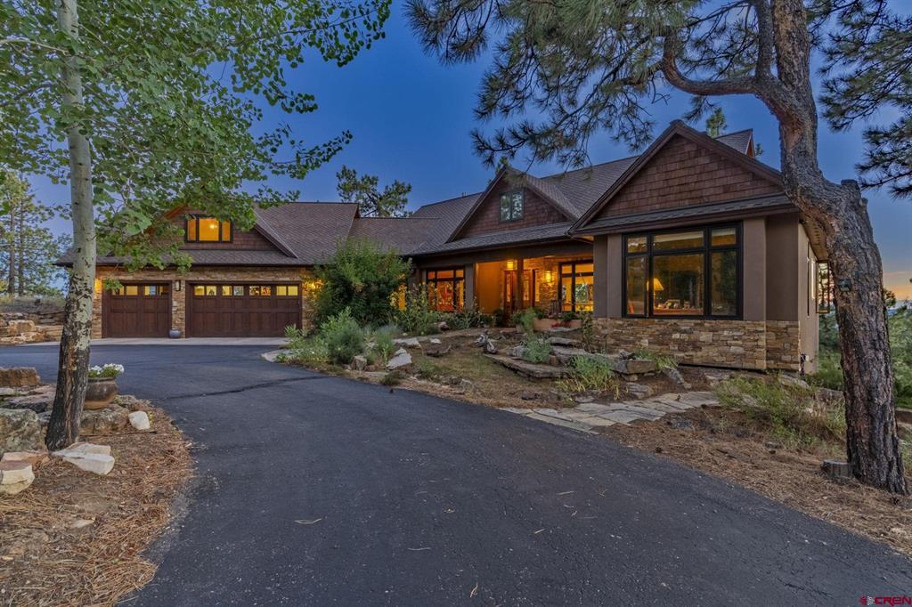 1351 Durango Cliffs Durango CO 81301
