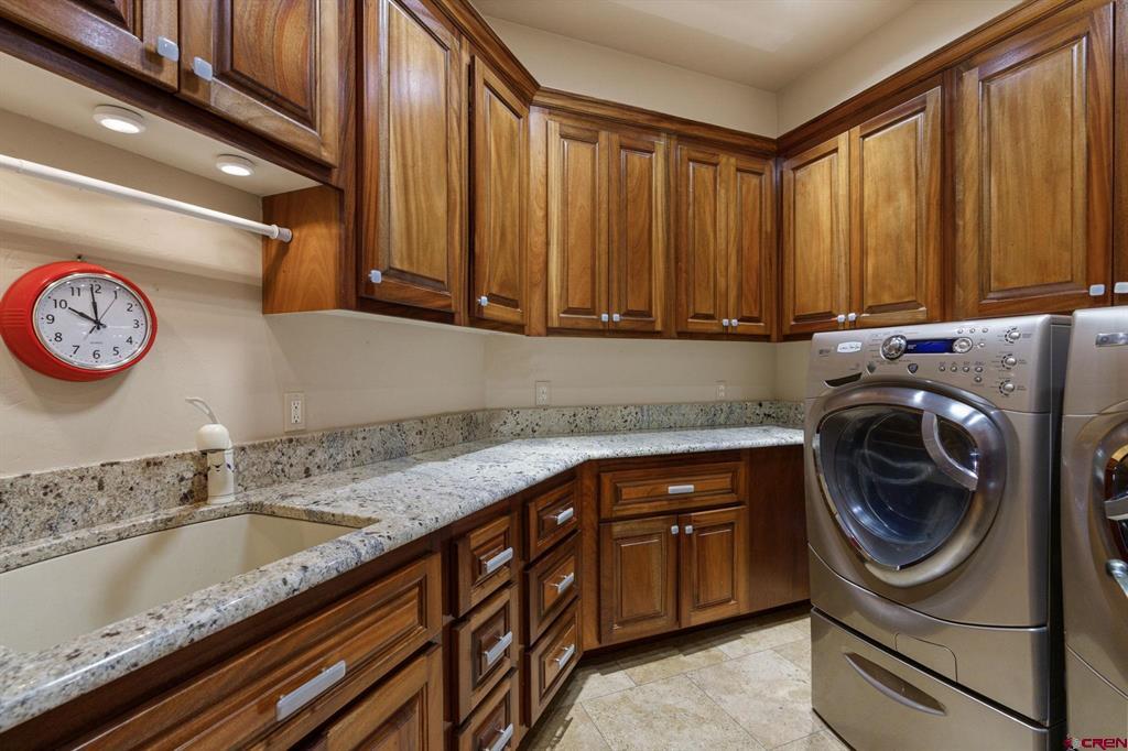 1351 Durango Cliffs Durango CO 81301