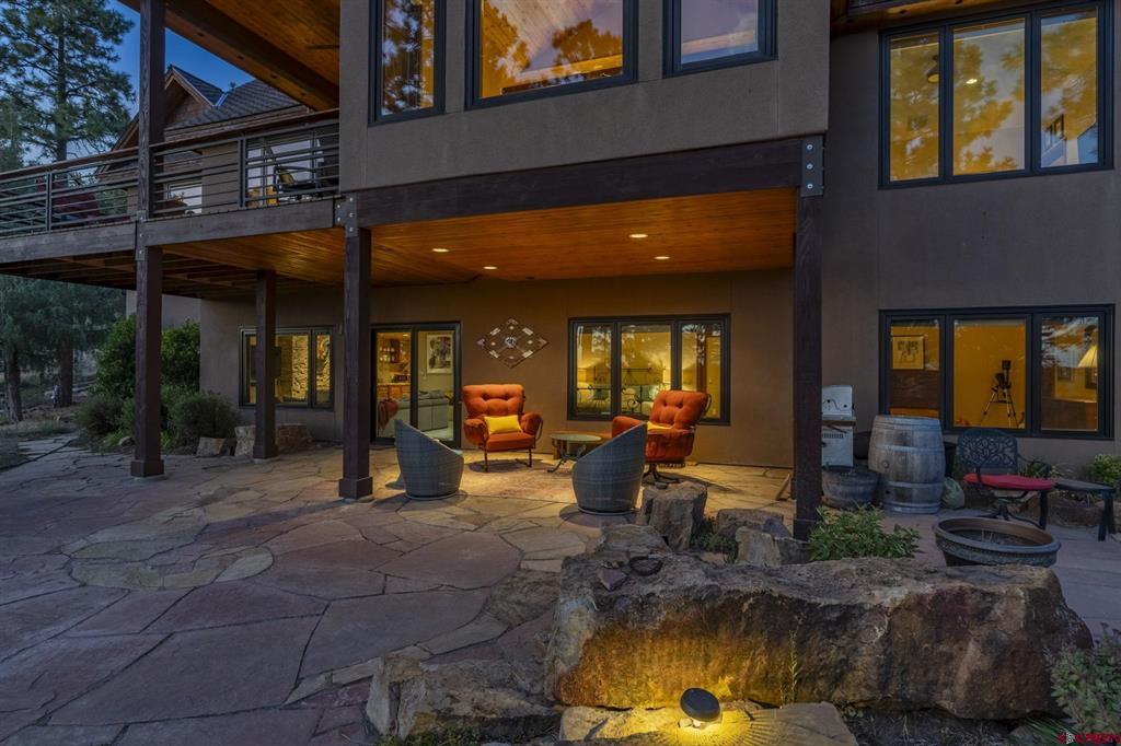 1351 Durango Cliffs Durango CO 81301