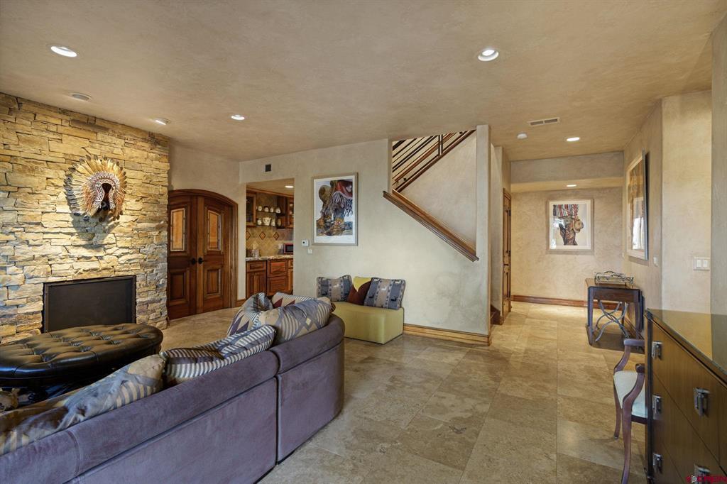1351 Durango Cliffs Durango CO 81301