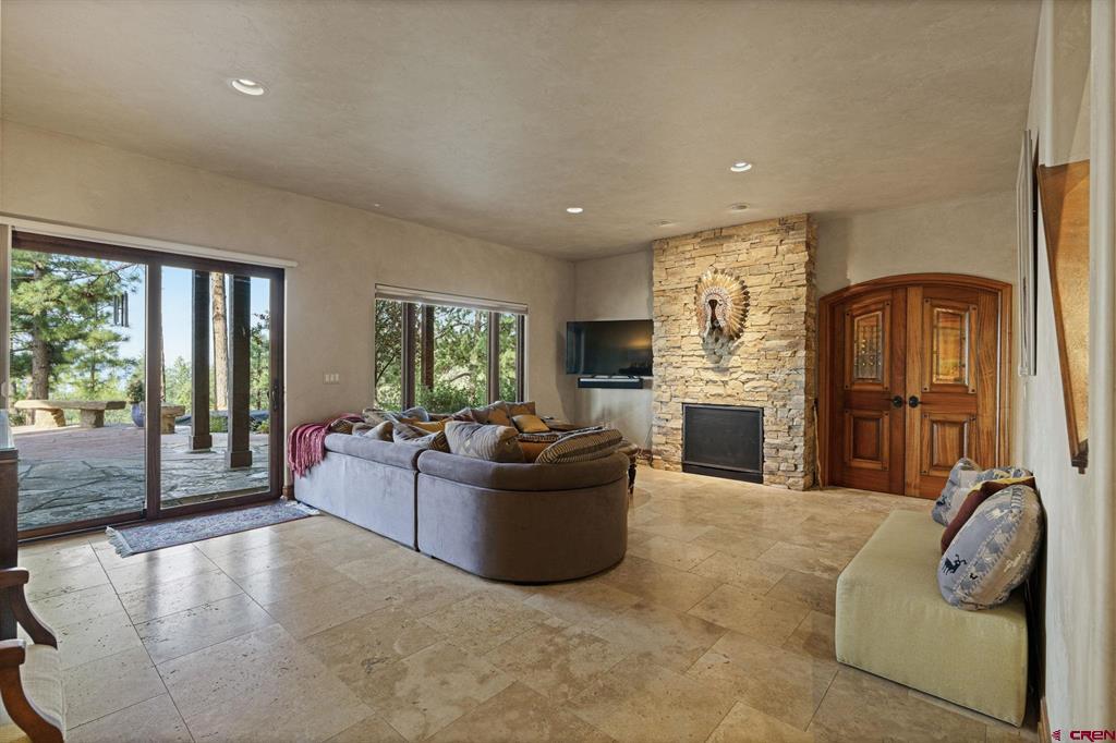 1351 Durango Cliffs Durango CO 81301