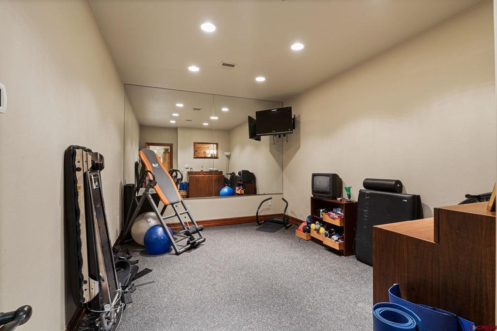 1351 Durango Cliffs Durango CO 81301
