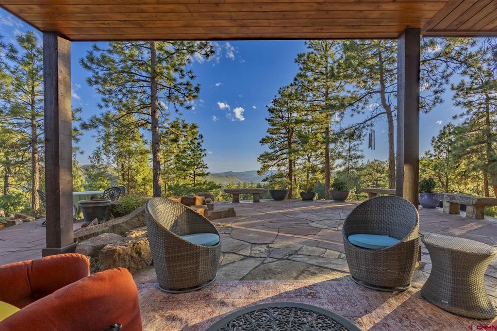1351 Durango Cliffs Durango CO 81301