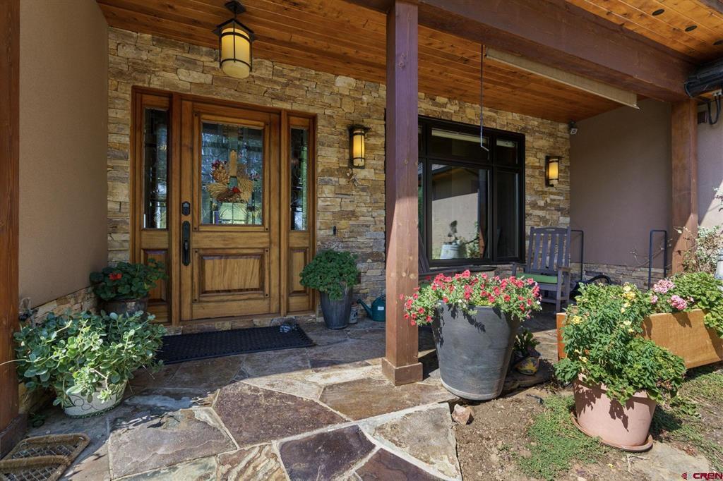 1351 Durango Cliffs Durango CO 81301