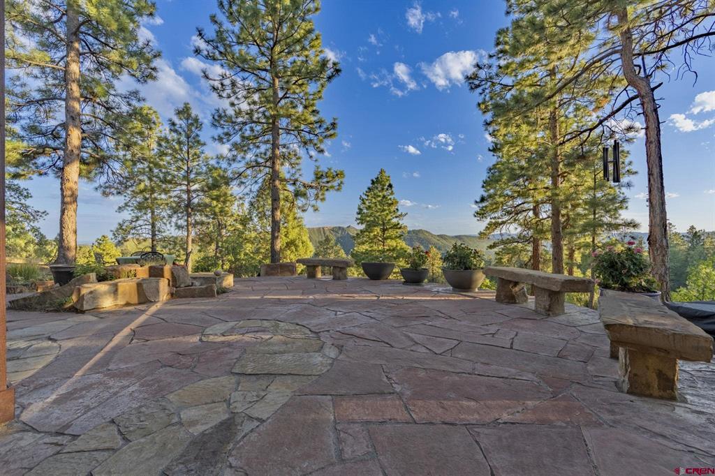 1351 Durango Cliffs Durango CO 81301