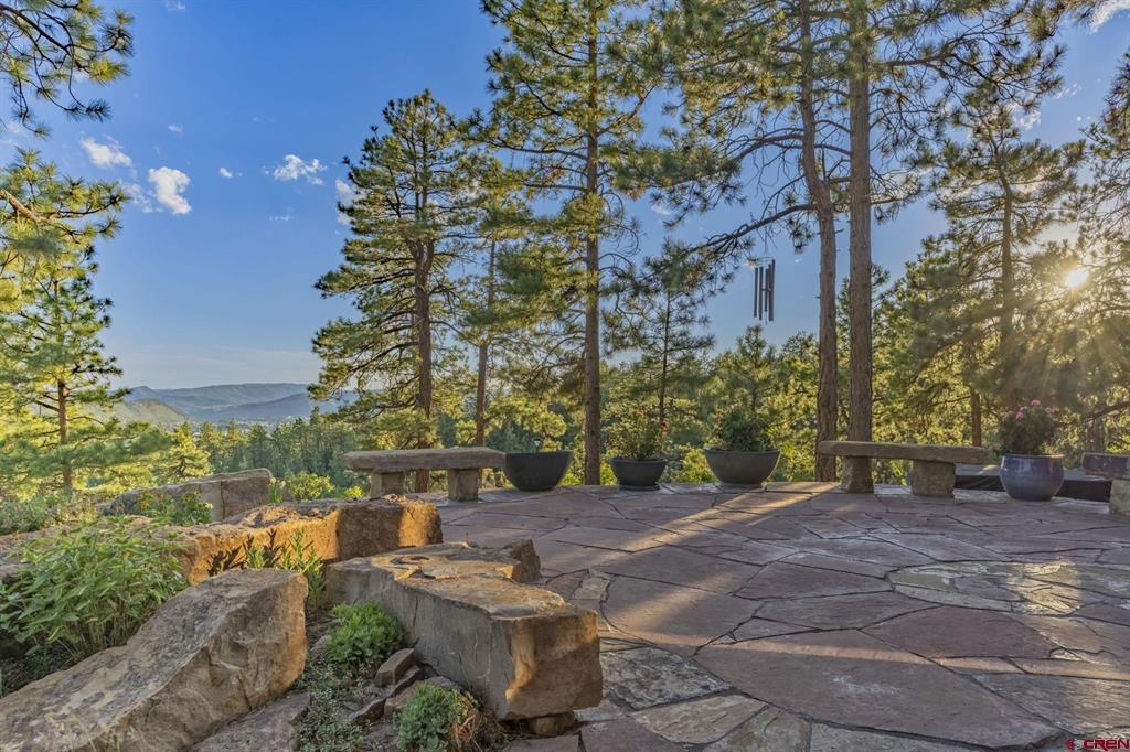 1351 Durango Cliffs Durango CO 81301