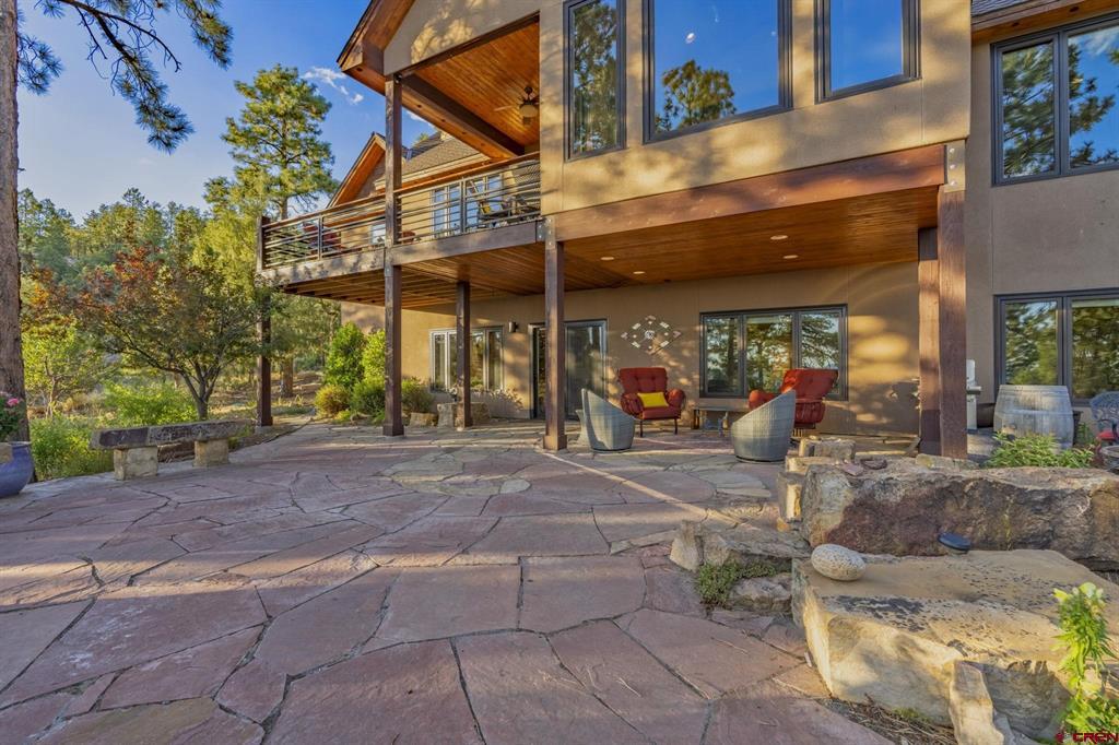 1351 Durango Cliffs Durango CO 81301