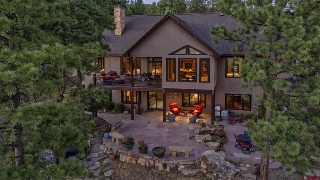 1351 Durango Cliffs Durango CO 81301