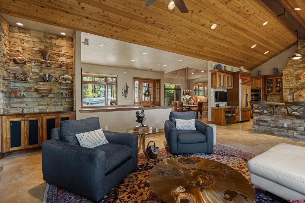 1351 Durango Cliffs Durango CO 81301