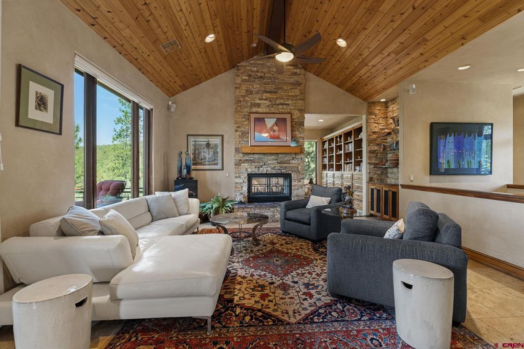 1351 Durango Cliffs Durango CO 81301