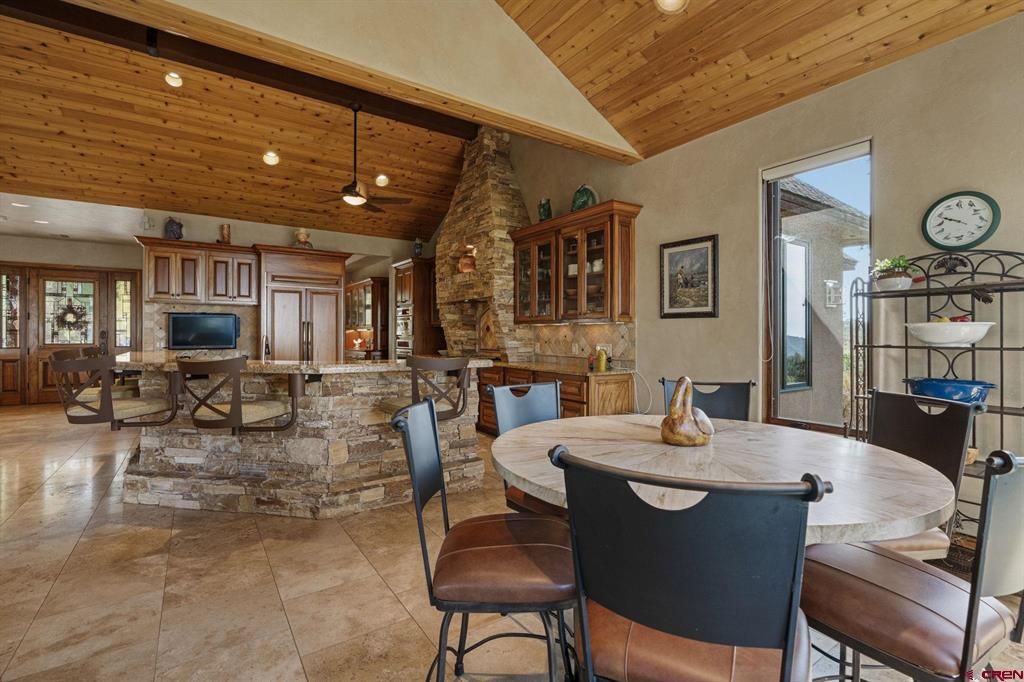 1351 Durango Cliffs Durango CO 81301