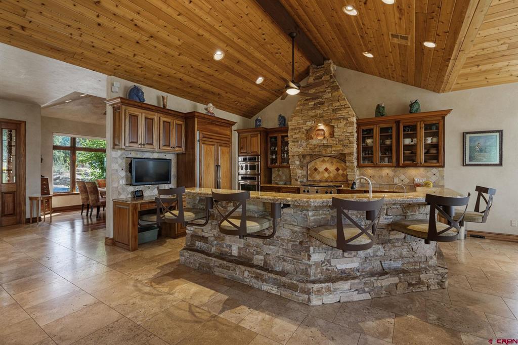 1351 Durango Cliffs Durango CO 81301