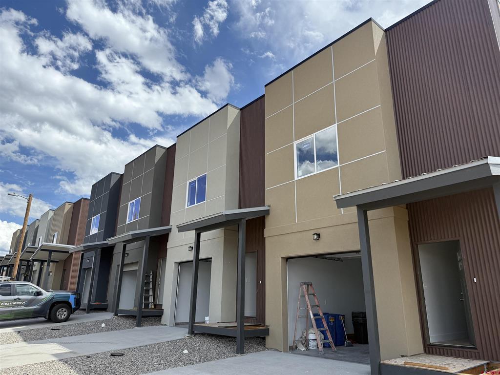 116 Senica Street Bayfield CO 81122